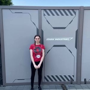 Meet your Posher, Claressa